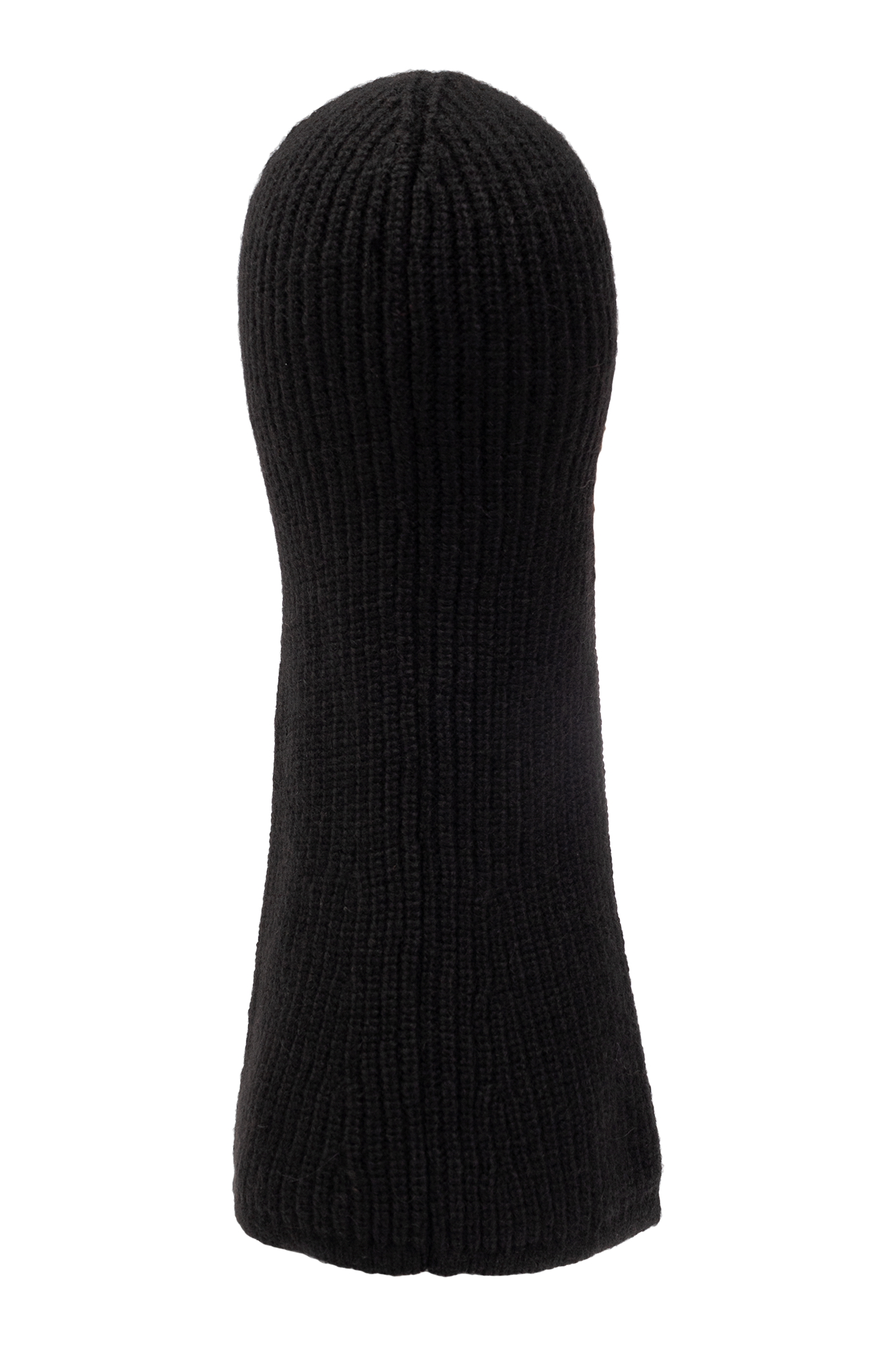 Saint Laurent Wool balaclava