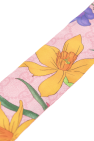 Gucci Silk neckerchief