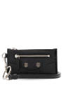 Balenciaga Strapped card case
