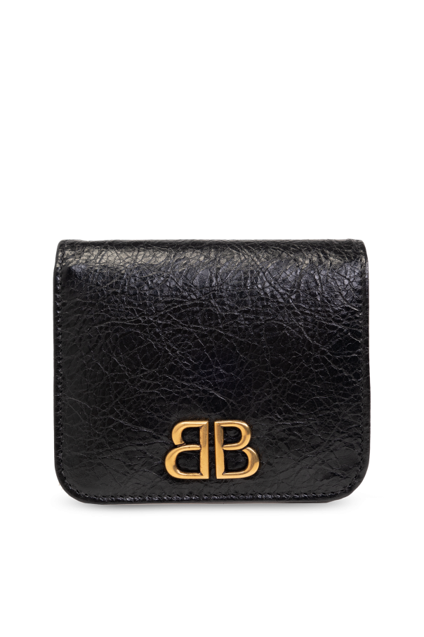 Wallet with logo od Balenciaga