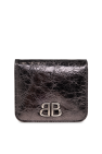 Balenciaga Leather wallet