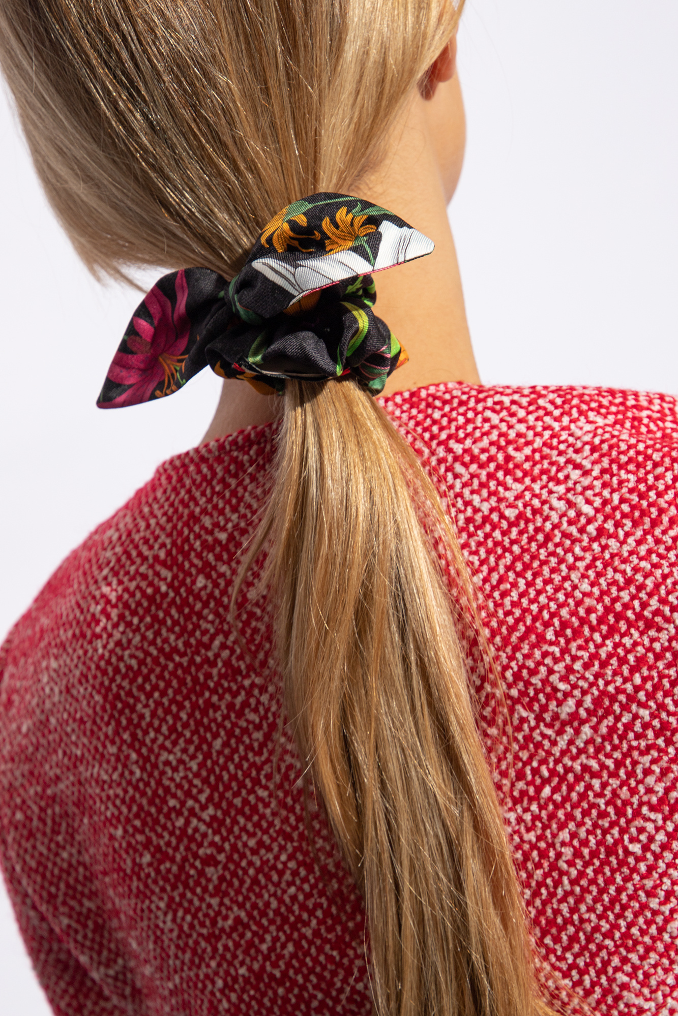 Gucci Scrunchie two-pack