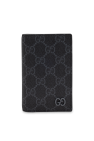 Gucci BLACK Card Case