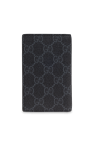 Gucci BLACK Card Case