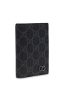 Gucci BLACK Card Case