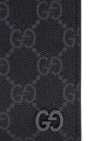 Gucci BLACK Card Case