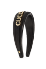 Gucci Hairband with logo