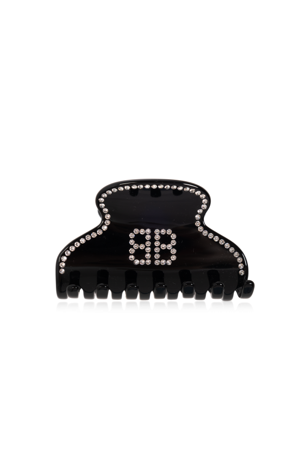 Hair clip od Balenciaga