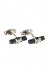 FERRAGAMO SILVER Cufflinks