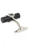 FERRAGAMO SILVER Cufflinks