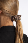 Gucci beige Scrunchie set