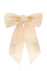 Gucci Silk scrunchie