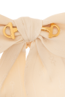Gucci Silk scrunchie