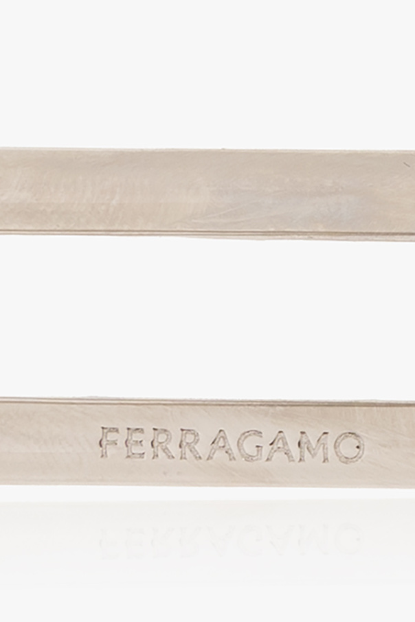 FERRAGAMO Money clip