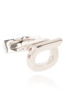 FERRAGAMO Cufflinks with logo
