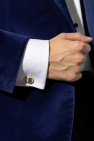 FERRAGAMO GOLD Cufflinks