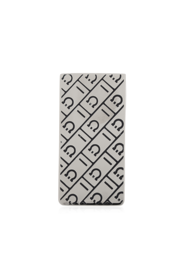 Money clips od FERRAGAMO