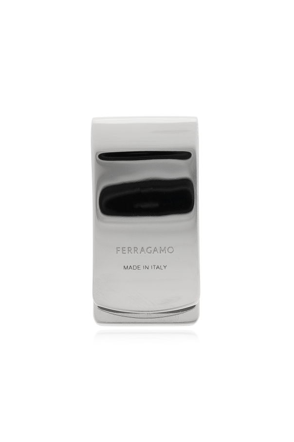 FERRAGAMO Geldscheinklammern