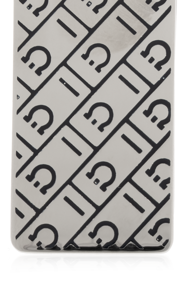 FERRAGAMO Geldscheinklammern