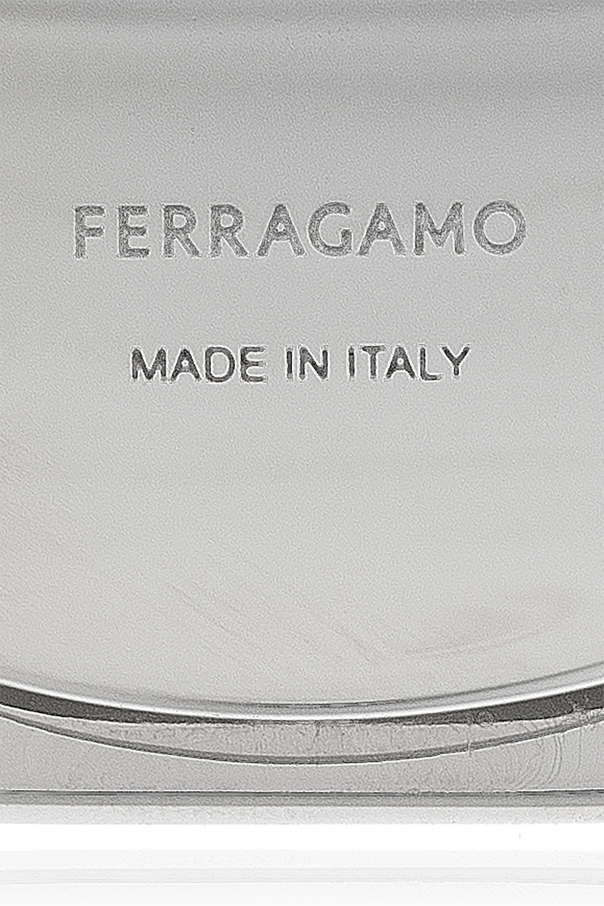 FERRAGAMO Geldscheinklammern