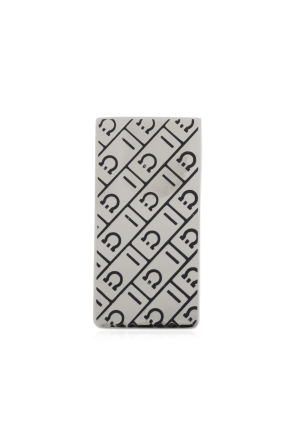 Geldscheinklammern od FERRAGAMO