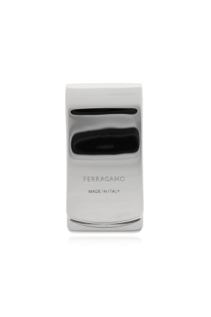Geldscheinklammern od FERRAGAMO