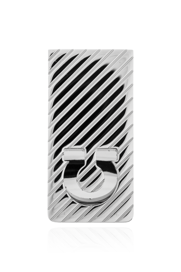 Money clips od FERRAGAMO