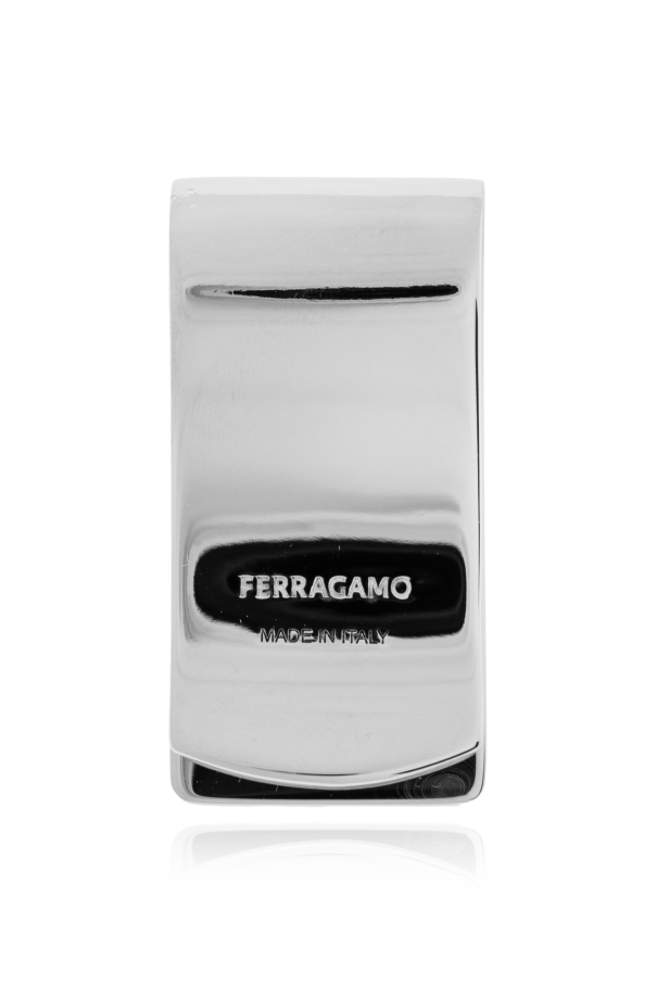 FERRAGAMO Clipe para notas