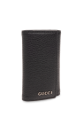 Gucci Leather key holder