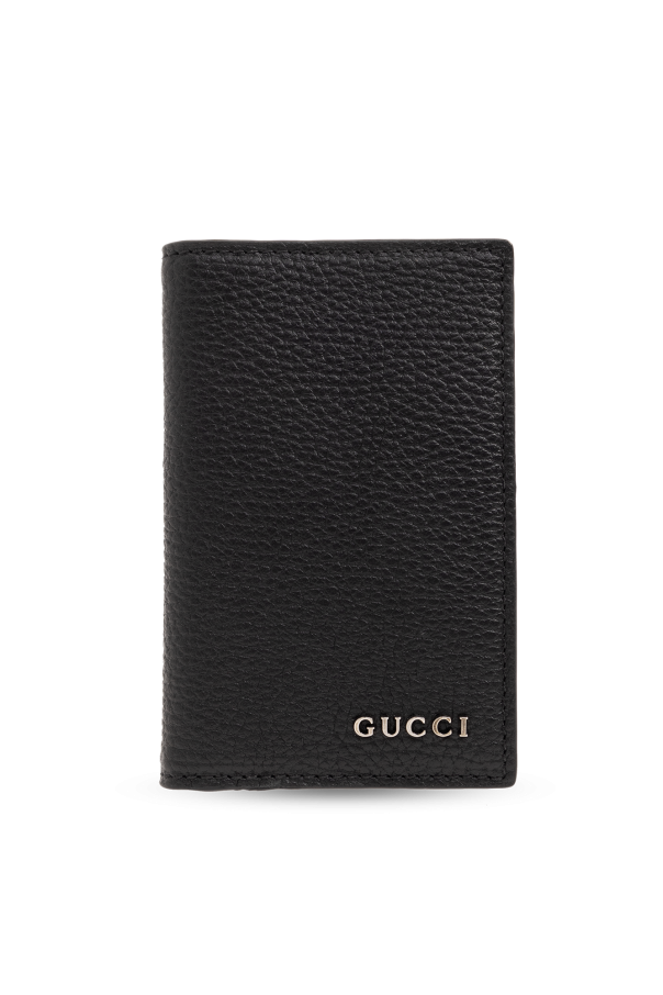 Gucci Folding card case