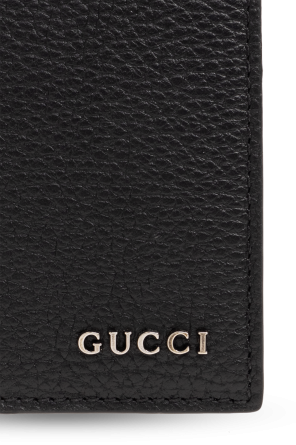 Gucci Składane etui na karty