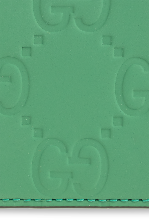 Gucci Etui na karty z monogramem