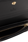 Gucci Monogrammed wallet