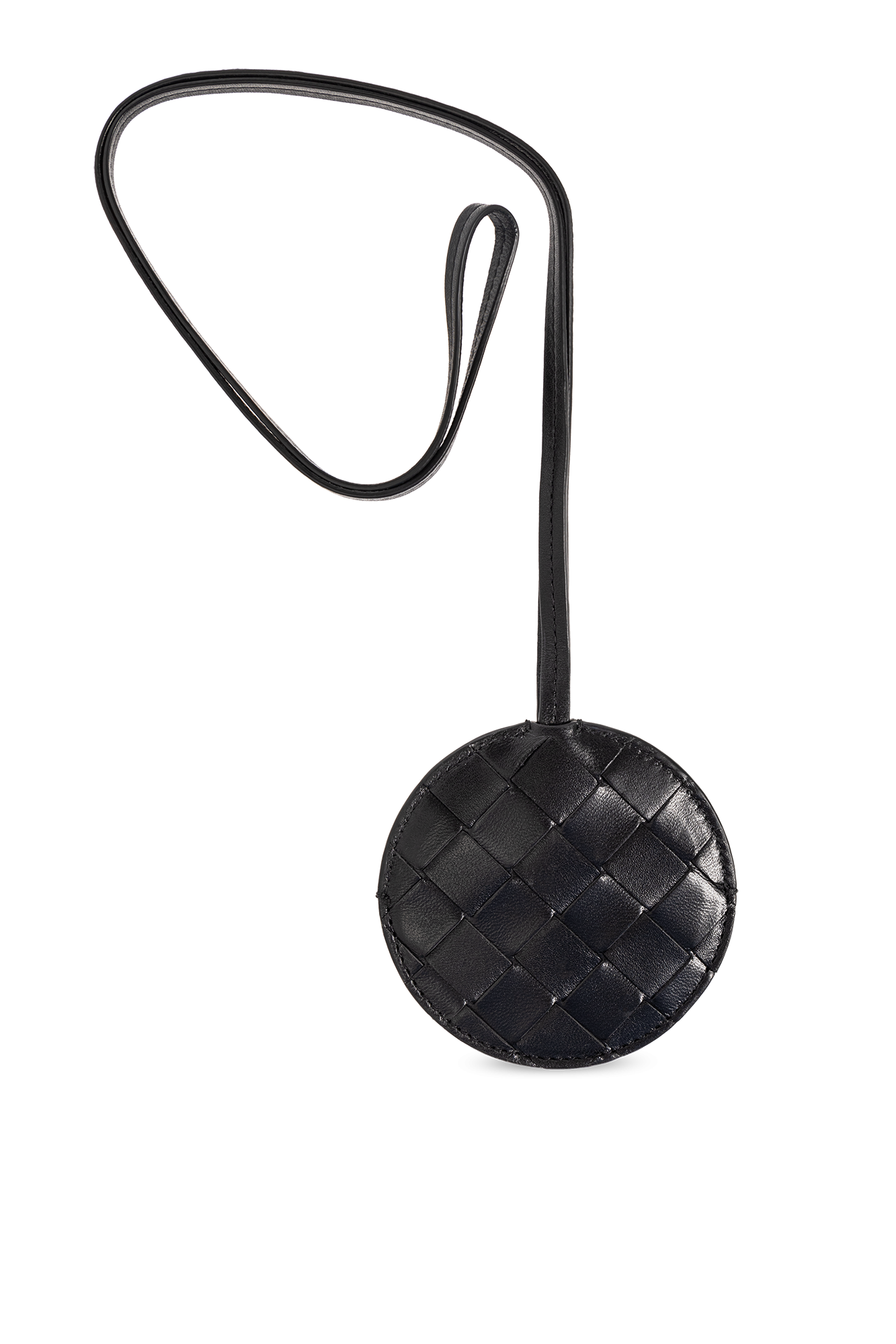 Bottega Veneta Mirror with strap