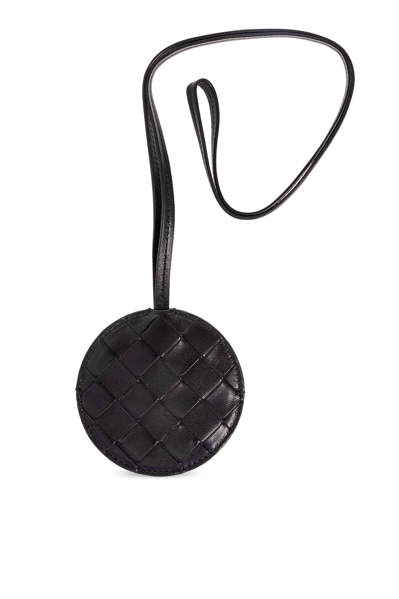 Bottega Veneta Mirror with strap