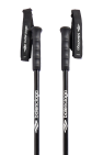 Balenciaga Ski poles with logo