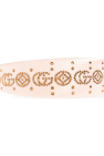 Gucci Kids Embellished hairband