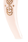 Gucci Kids Embellished hairband