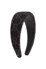 Gucci Denim hairband
