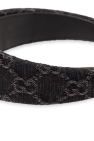 Gucci Denim hairband