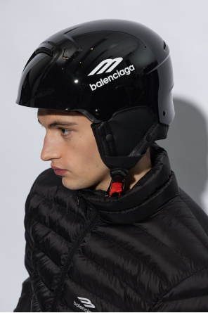Balenciaga 'Skiwear’ collection skiing and snowboarding helmet