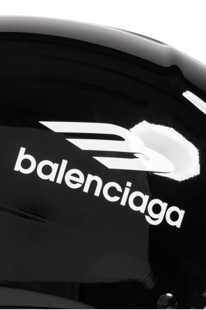 Balenciaga 'Skiwear’ collection skiing and snowboarding helmet