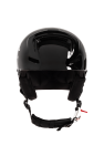 Balenciaga BLACK 'Skiwear’ collection skiing and snowboarding helmet