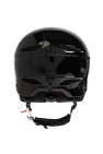 Balenciaga BLACK 'Skiwear’ collection skiing and snowboarding helmet