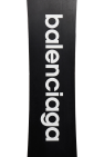 Balenciaga SILVER Snowboard from the 'Skiwear' collection