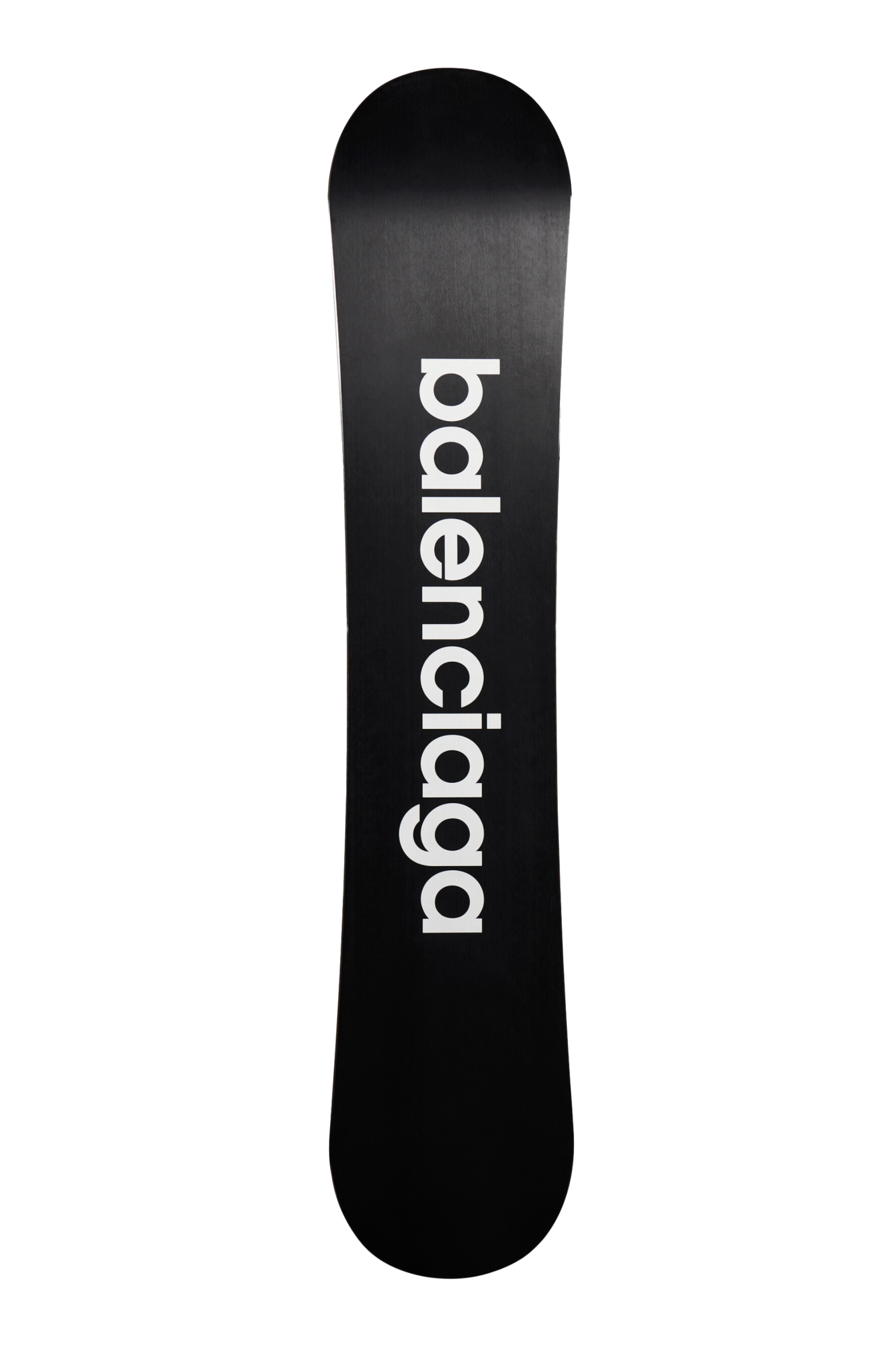 Balenciaga Snowboard from the 'Skiwear' collection