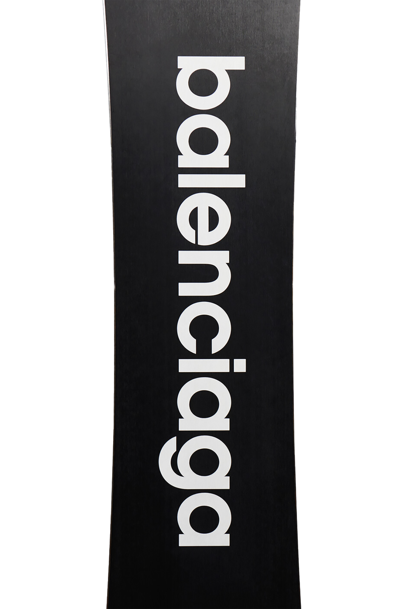 Balenciaga Snowboard from the 'Skiwear' collection