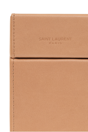 Saint Laurent Cigarette box