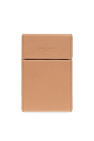 Saint Laurent beige Cigarette box