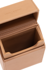 Saint Laurent beige Cigarette box